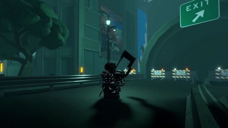 Ghoul Re-Five Guide
