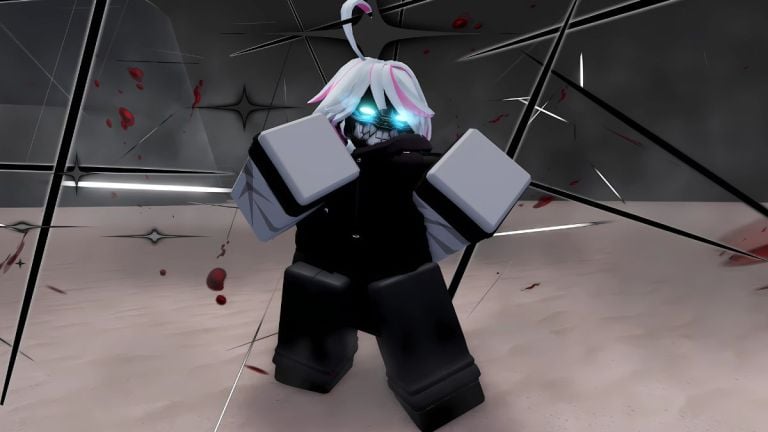 Jujutsu Infinite Cursed Technique Tierliste (Dezember 2024)