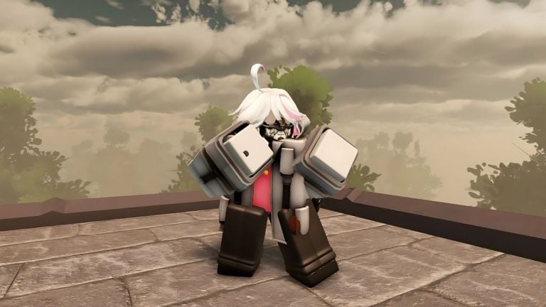 Komplette Jujutsu Infinite Controls Guide
