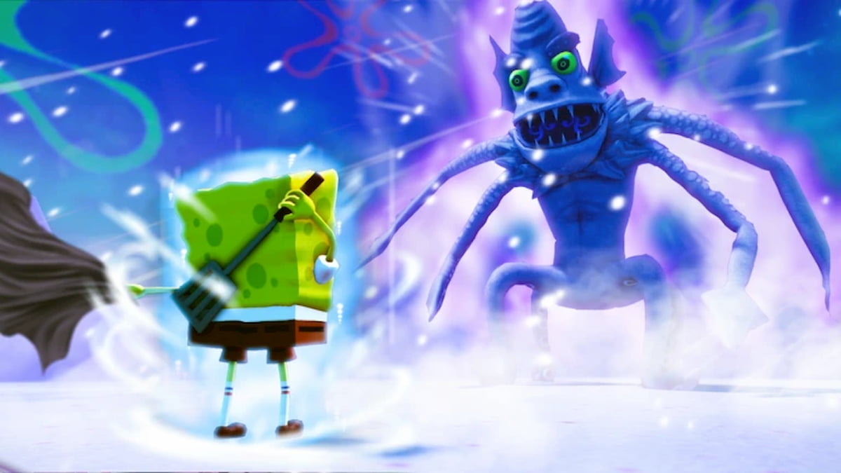 SpongeBob Tower Defense Codes (Dezember 2024) [Release]