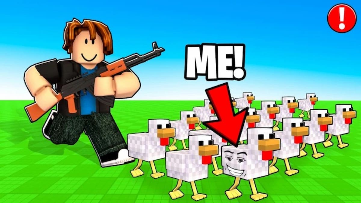 Roblox Seekers Codes (Dezember 2024)