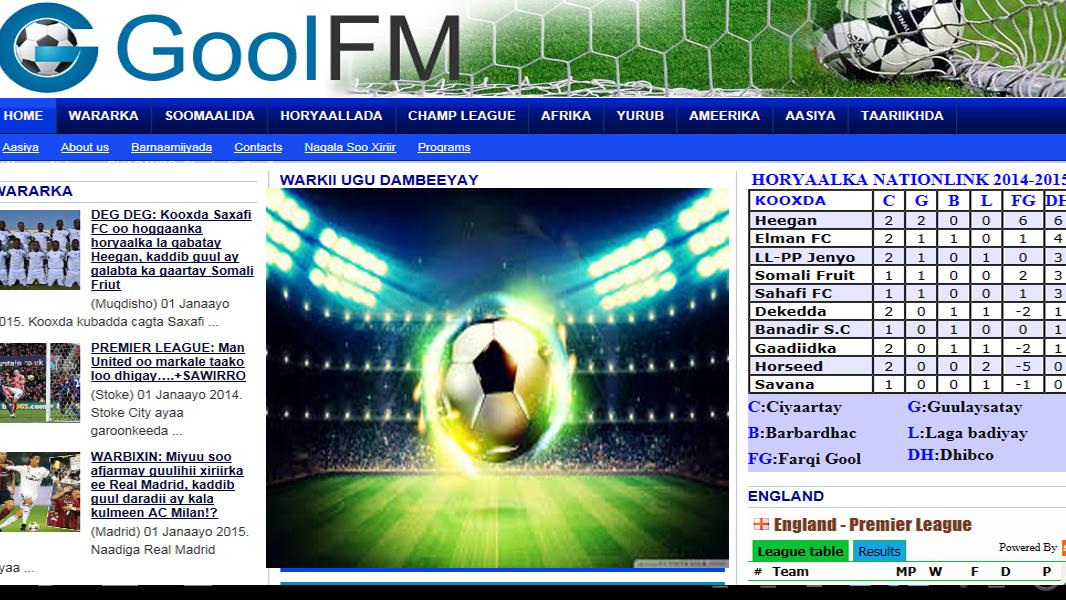 goolfm