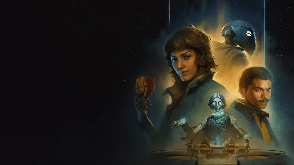 Comment démarrer l'expansion du joker dans Star Wars Outlaws