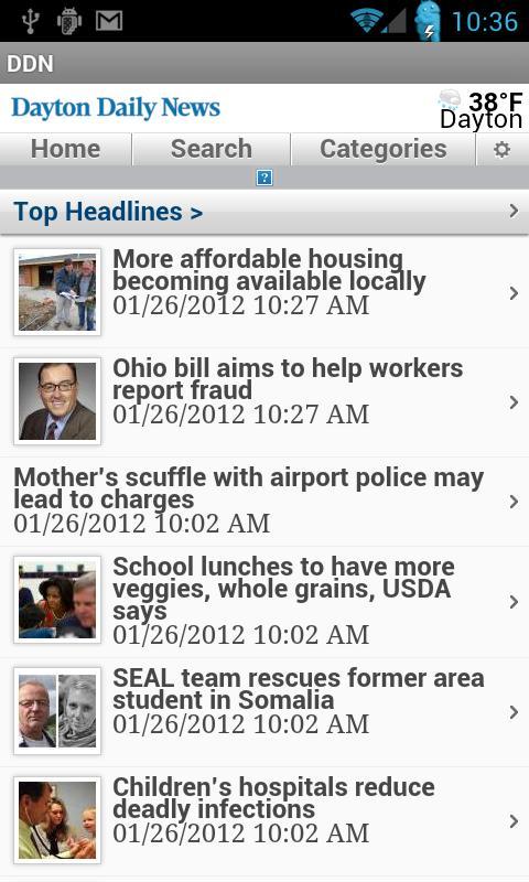 Dayton Daily News