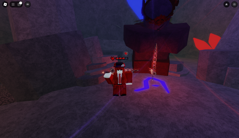 Comment obtenir la tige des profondeurs dans Roblox Fisch