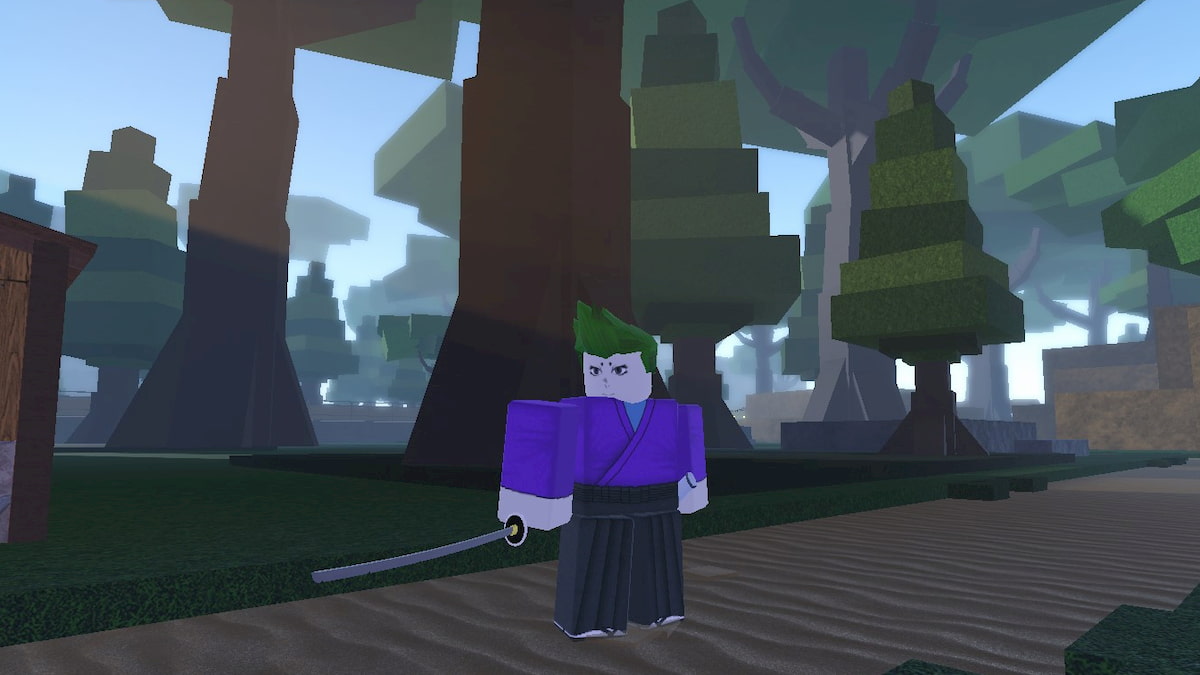 Códigos Legacy Onikami (noviembre de 2024)