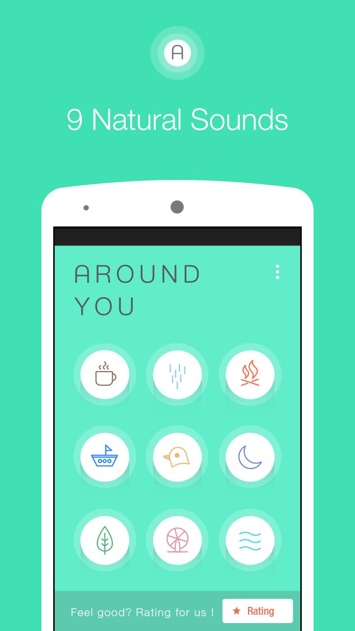 AroundYOU
