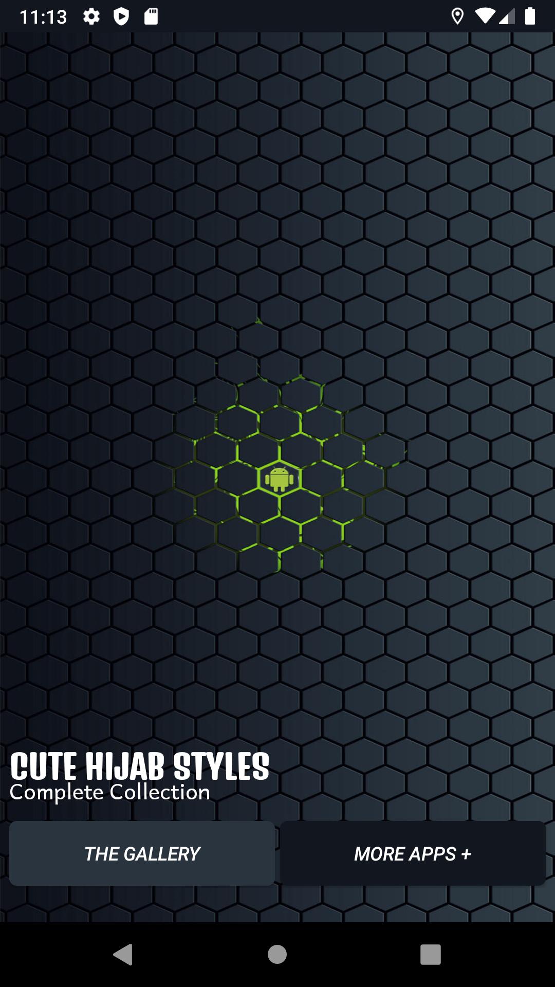 Cute Hijab Styles