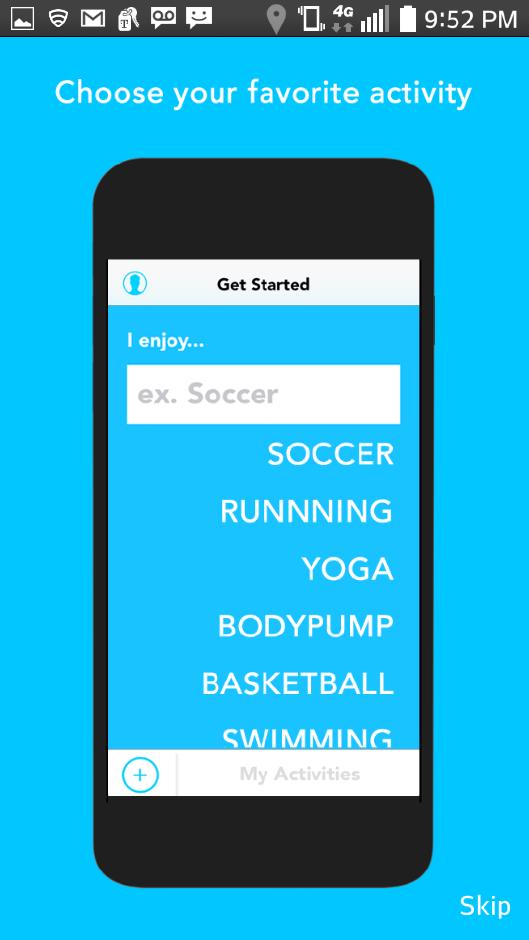 Activities.co