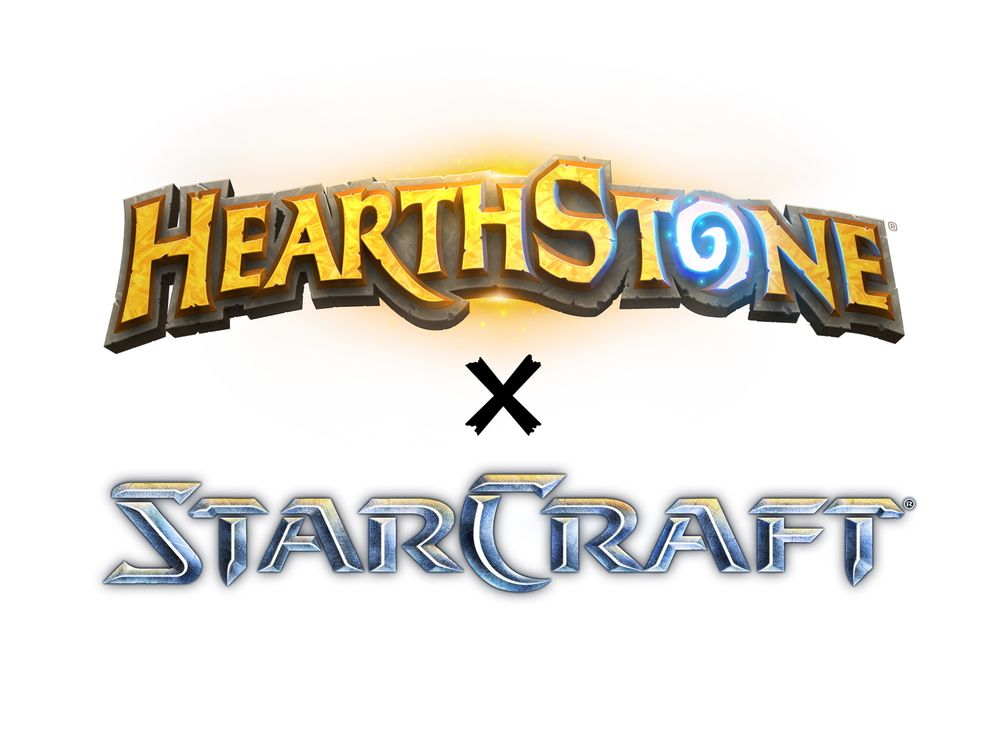 Событие Hearthstone X Starcraft запустит мини -сериал "Star Heroes" в 2025 году