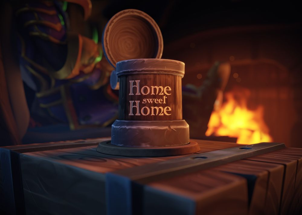 "World of Warcraft" 11.1 VORSICHTE LOCHE VERSIONSINGS -Inhalt Vorschau 12.0 Dark Night Version Home System Vorschau