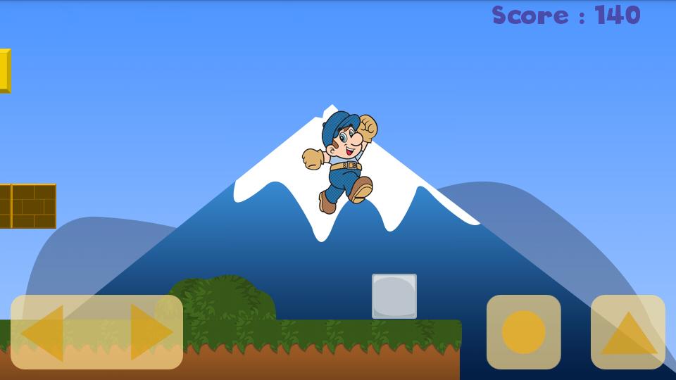 Super Fabio