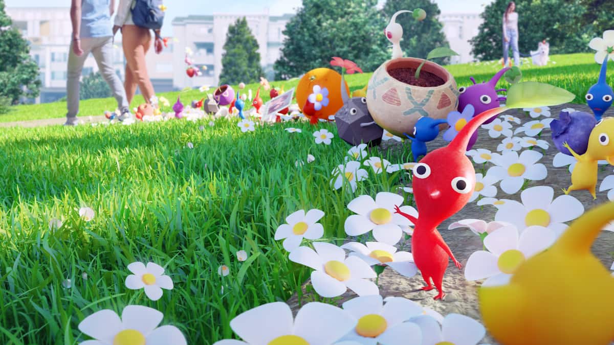 Códigos de Bloom Pikmin (novembro de 2024)