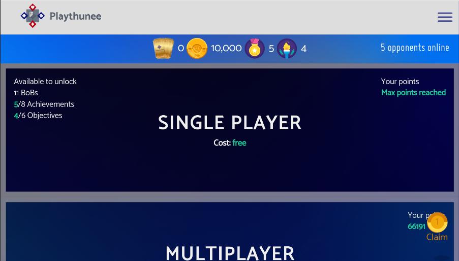 Playthunee