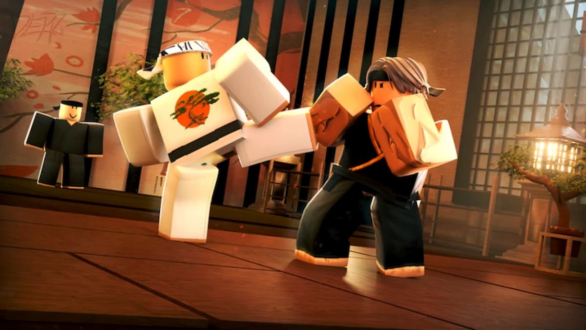 Roblox空手コード（2024年11月）