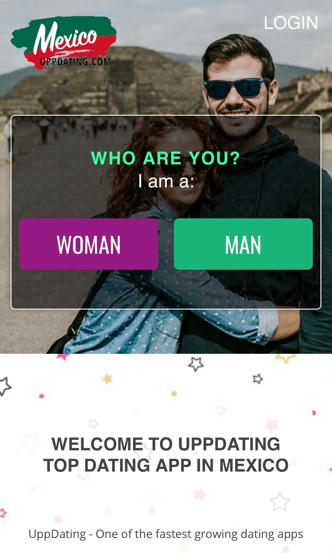 Mexico Dating