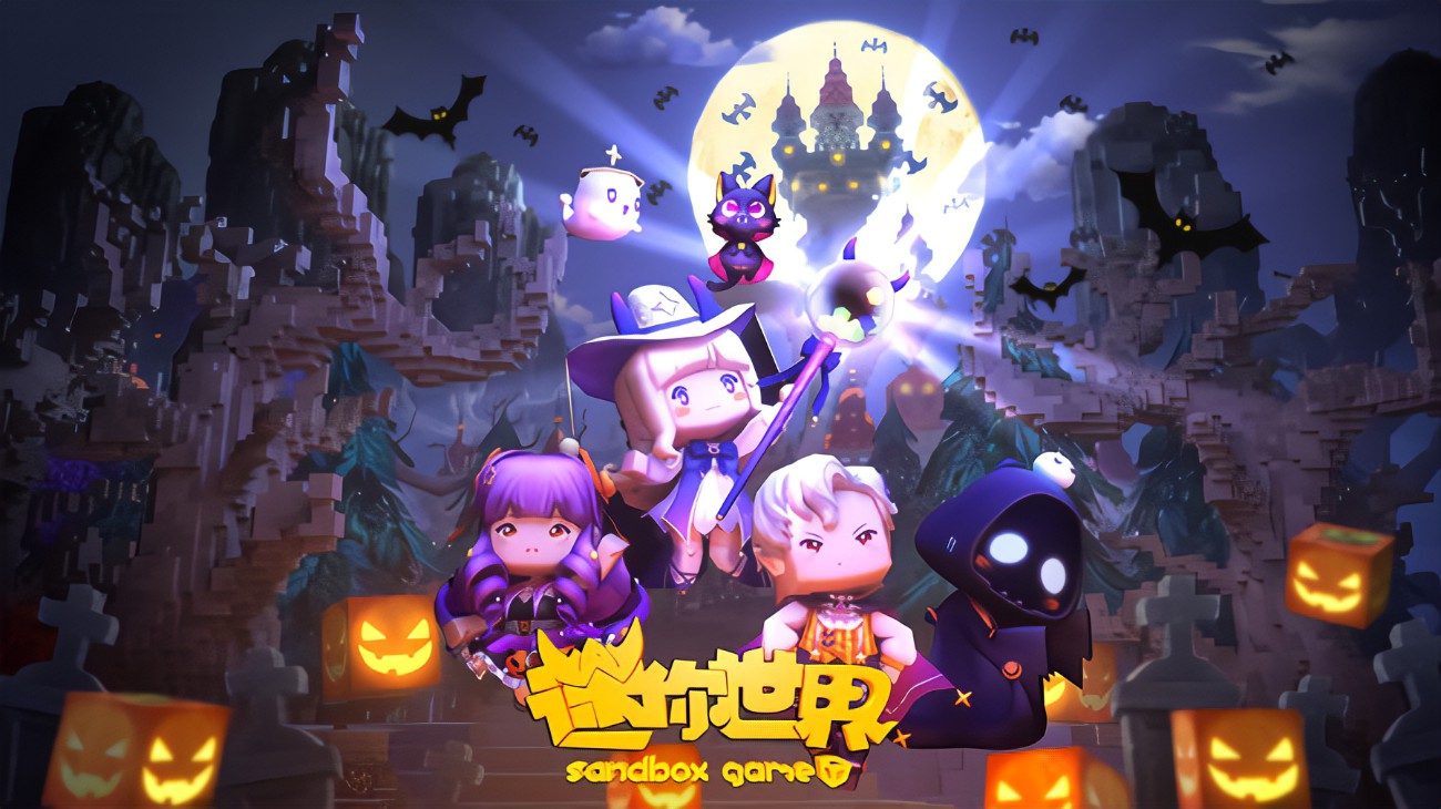 Mini World 13 November 2024 Kode Penebusan
