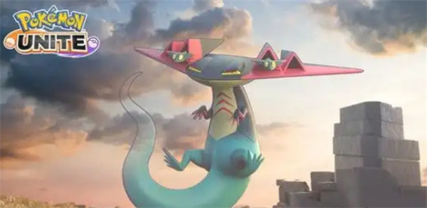 Cara Memilih Pokémon ADC