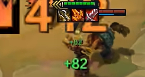 ما هي المهارات التي لدى سميث في معركة Golden Dravel S13؟