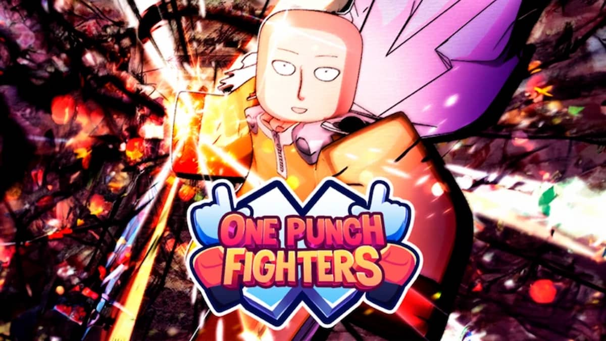Códigos X One Punch (novembro de 2024)