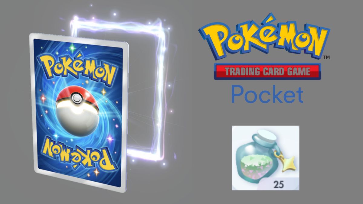 Pokemon TCG 주머니에 Shinedust는 무엇입니까? Flair를 얻고 사용하는 방법