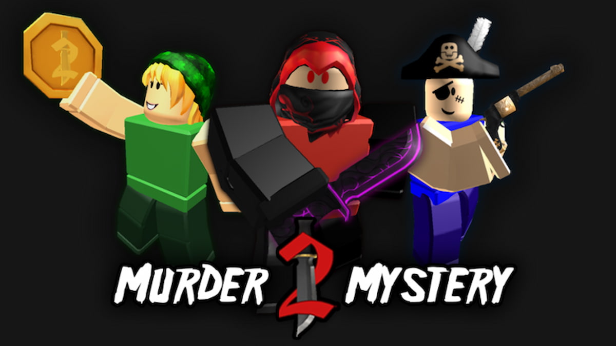 رموز Murder Mystery 2 (نوفمبر 2024)