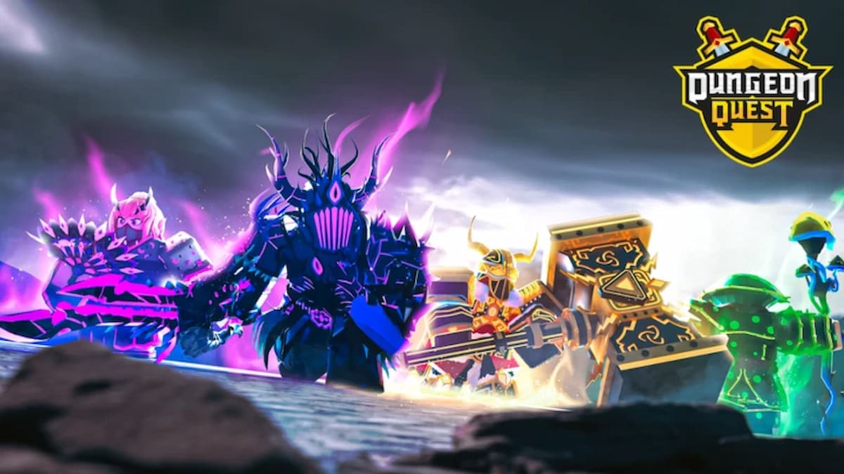 Roblox Dungeon Quest Codes (November 2024)—Are There Any?