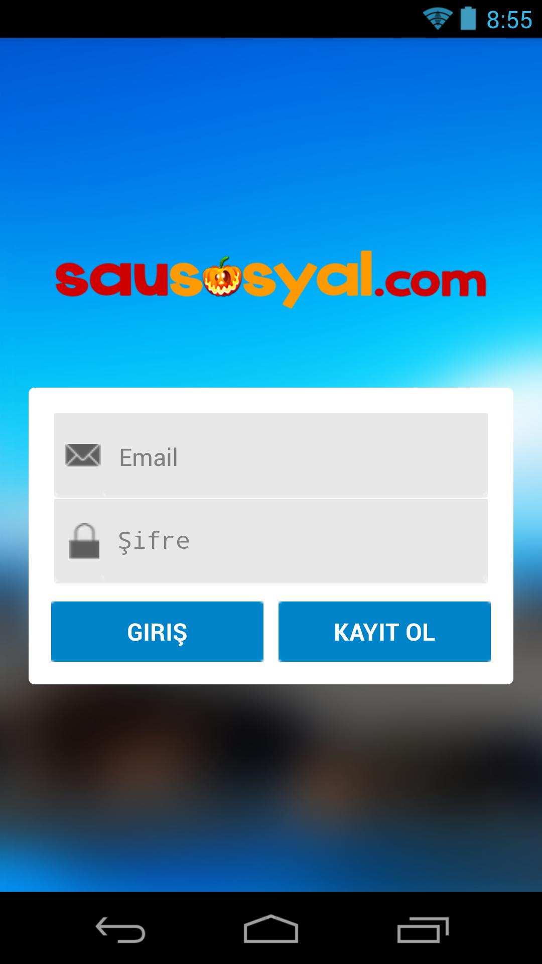 SauSosyal