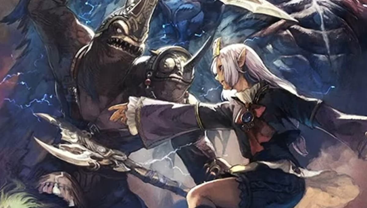 Full Patch Notes for FFXIV 7.1 Crossroads Are Out Now