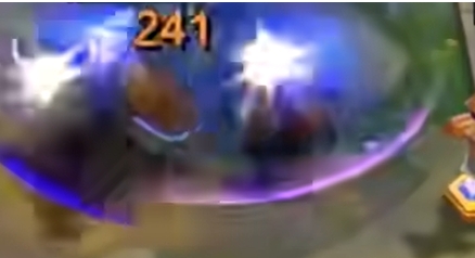 What is McDie's skill in the Battle of S13?