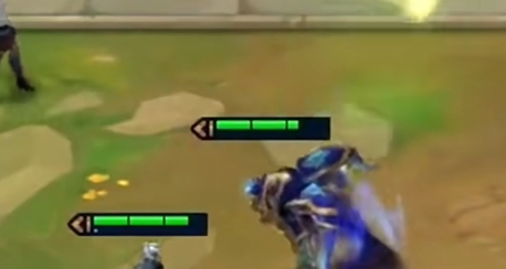 What is the magic skill of the Golden Shuffle Battle S13