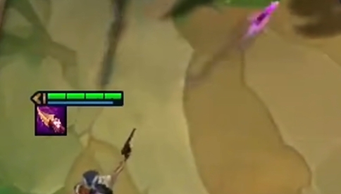 How about the Golden Shovel Battle S13 Lienata skills