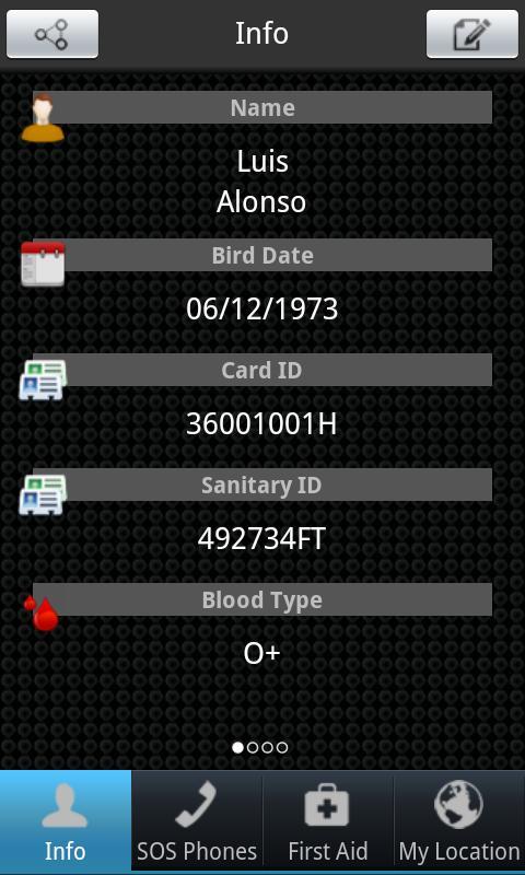 AA Emergency