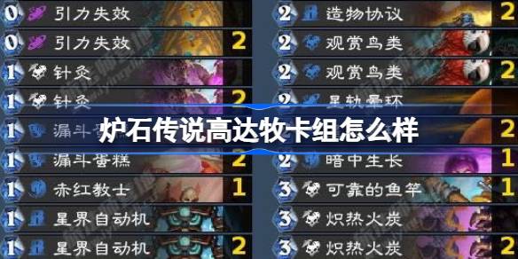 ¿Qué tal la cubierta Hearthstone Gundam
