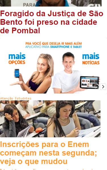 Mais Patos