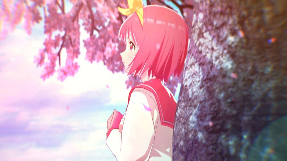 O remake de "Toheart" será lançado na primavera de 2025 aquaplus abre um novo projeto "Projeto Kizuna"