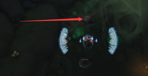 Wie man die Schatzserfolge der Welt des Warcraft -Lärms Deep Höhle erzielt