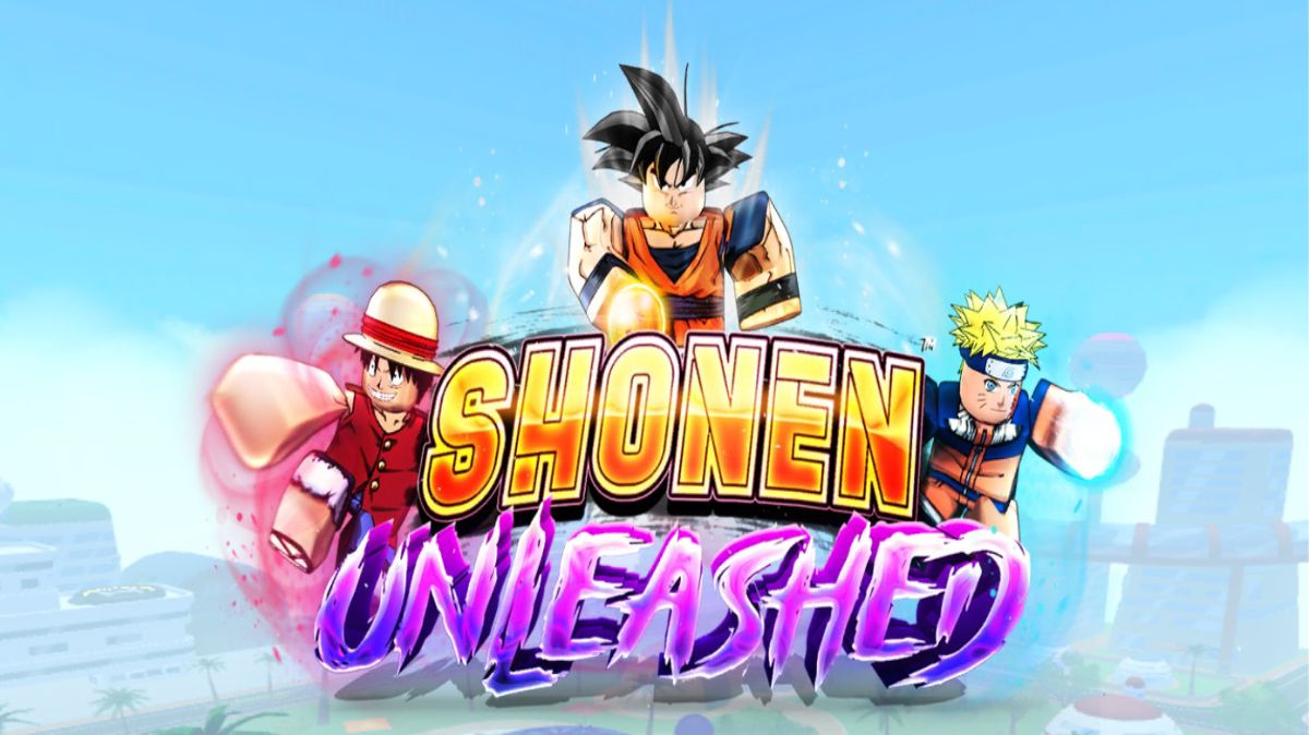 所有变化以及如何在Shonen中解锁它们