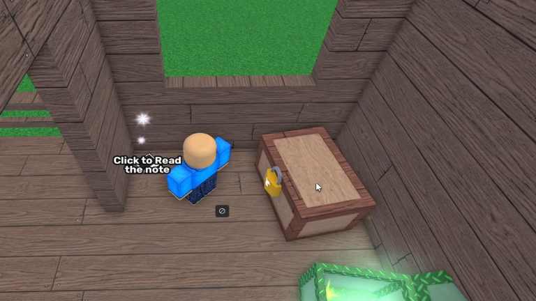 All Timmy’s Notes Location in Destroy Grandma