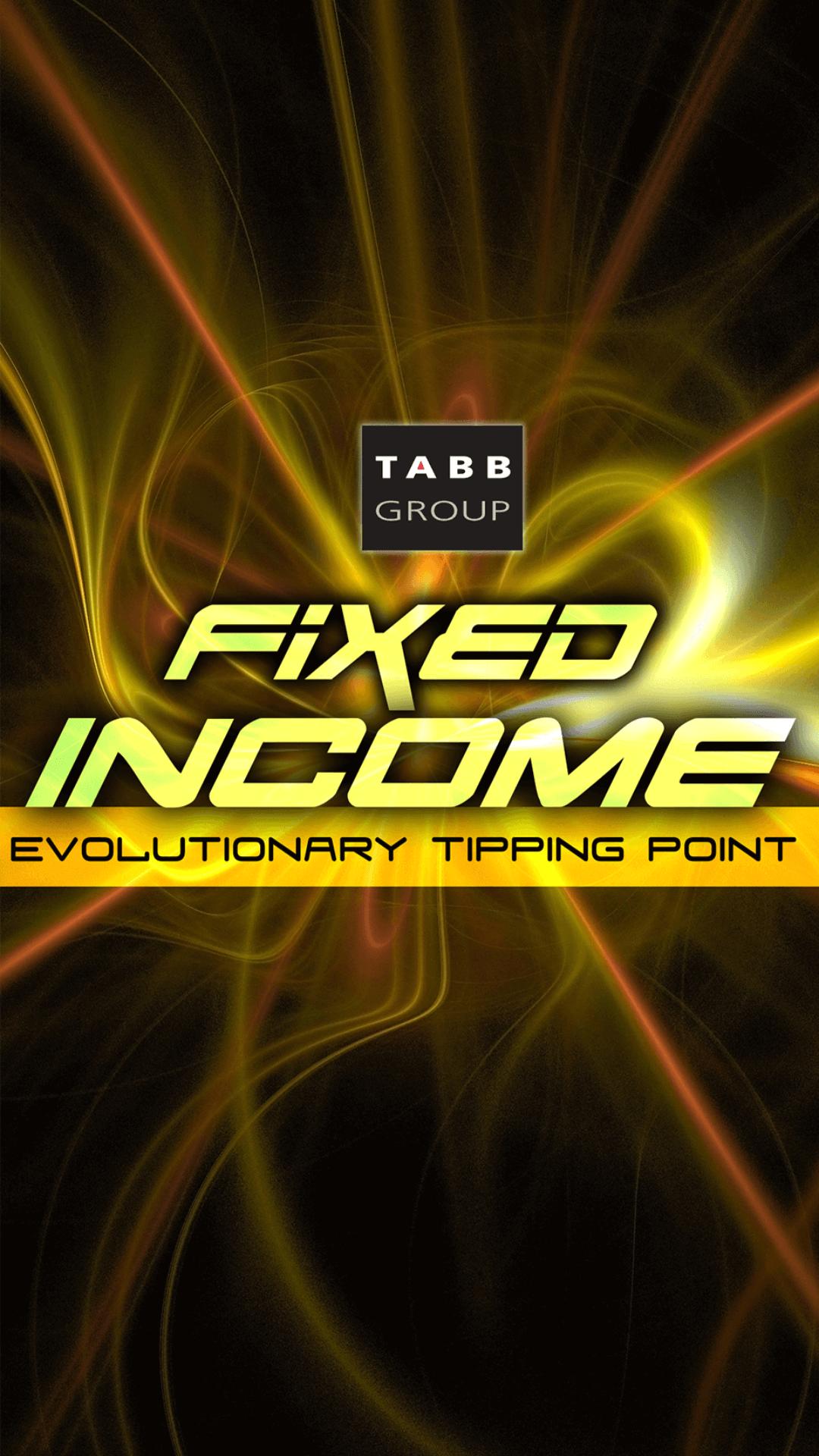 Fixed Income 2018