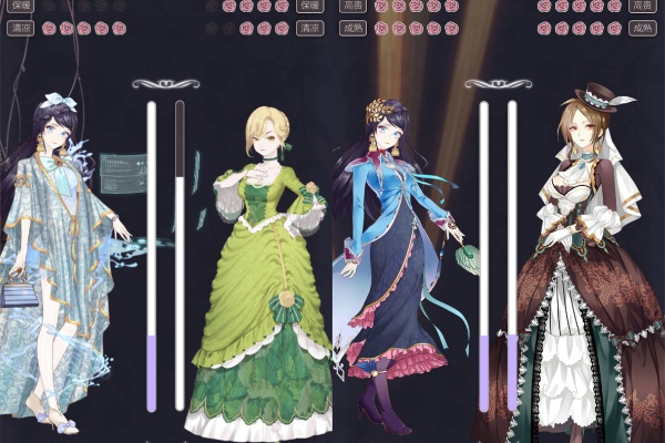 Introduction to the favorability of spiral waltz