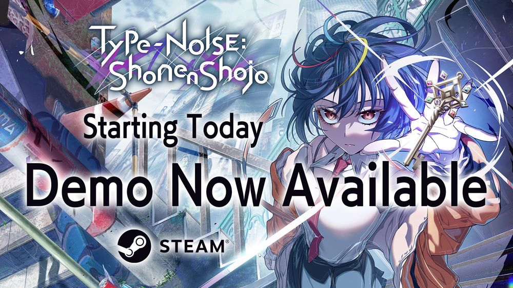 Multi-final puzzle adventure game "Remaining the Sound Girl" trial version opens the second promotional video to show the game's special gameplay