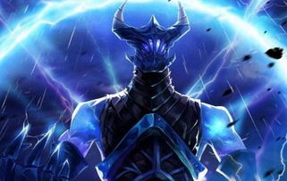 DOTA2 NEW NEW HERO KAI 기술 상세한 설명