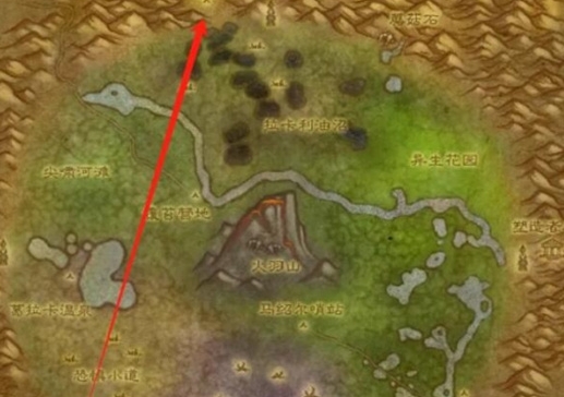 Cómo obtener la motocicleta Fel de la sombra mágica de nitrógeno en World of Warcraft