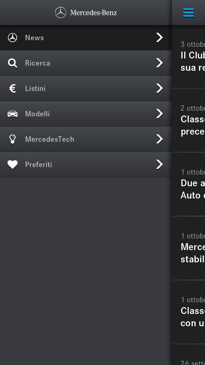 MercedesNews