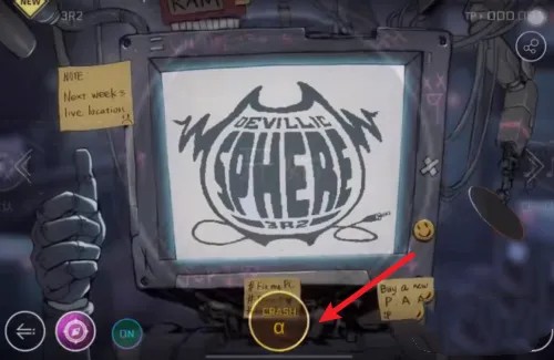 Guia do método de desbloqueio de 2Crash de mundo musical