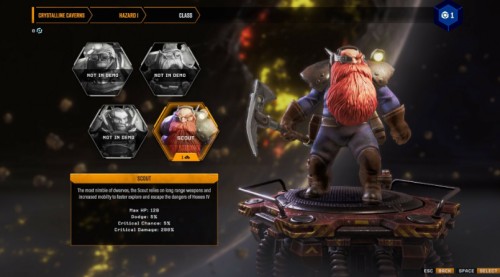 Guia de Requisitos de Configuração de Sobrevivência de Galáxia Deep Rock