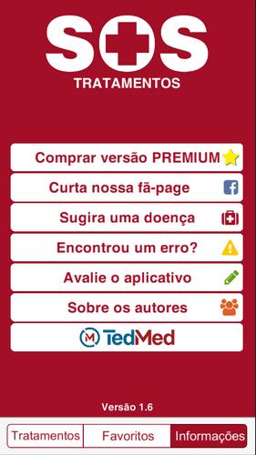 SOS Tratamentos