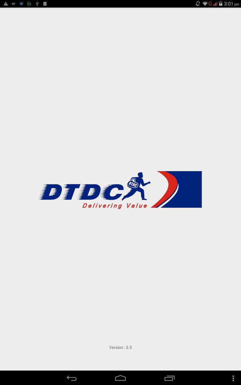 DTDCGeoscout