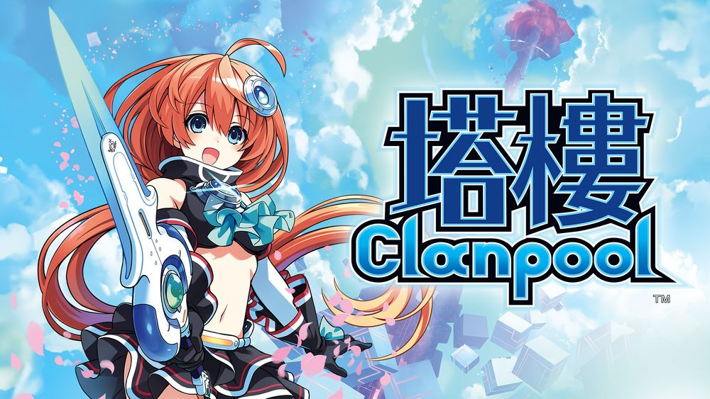 Dungeon RPG "Tower Clanpool" решает официально запустить Switch и платформу для входа в систему 9 декабря 2024 года. В первый раз, когда он поддерживает китайский и английский язык